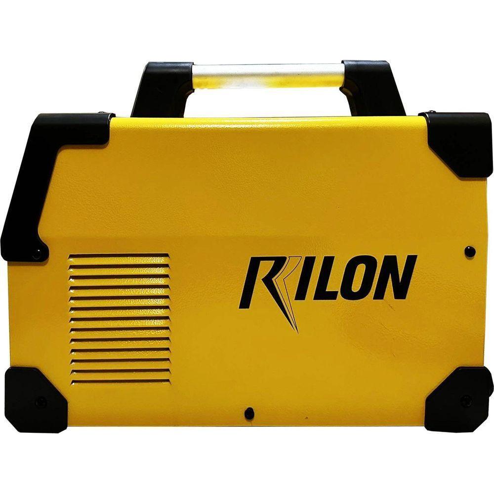 Rilon TIG 200A / 200CT DC Inverter Welding Machine (TIG-MMA) - KHM Megatools Corp. Rilon TIG 200A / 200CT DC Inverter Welding Machine (TIG-MMA) - KHM Megatools Corp.